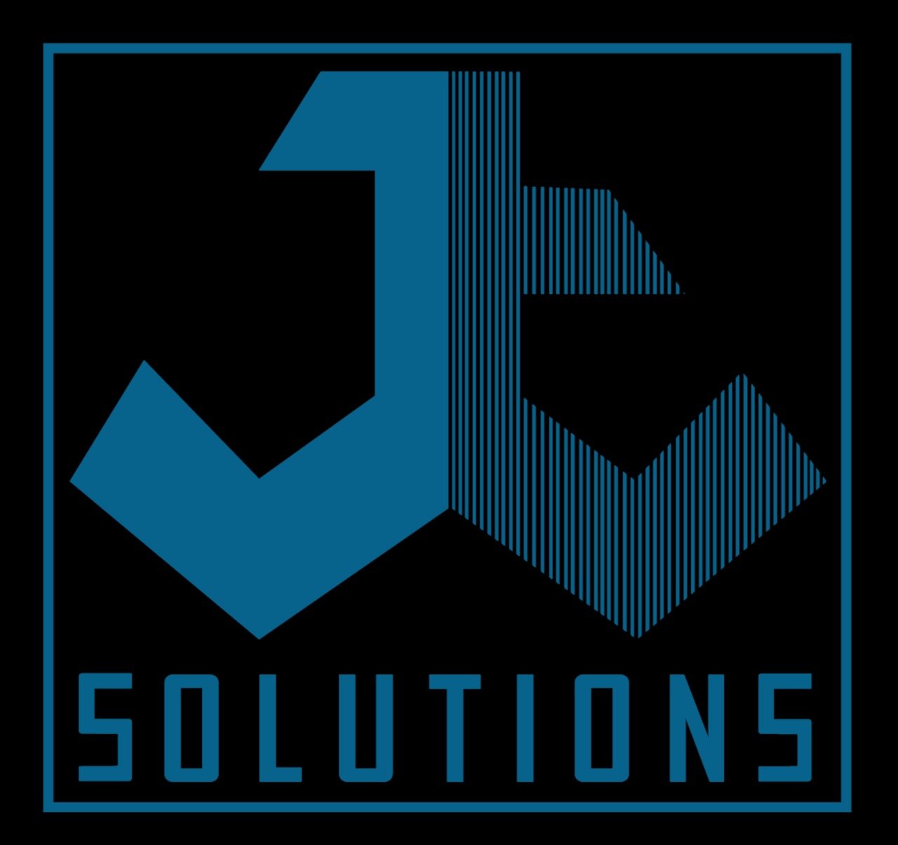 JT Solutions Logo